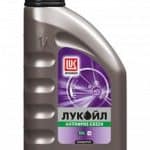 Антифриз Лукойл Green HD G-11 K (1 кг.)