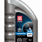 Антифриз Лукойл G-11 Blue (1 кг.)