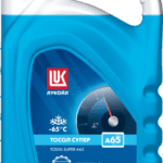 Тосол Лукойл Супер А-65 (5 кг.)