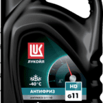 Антифриз Лукойл HD G-11 К (5 кг.)