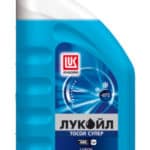 Тосол Лукойл Супер А-65 (1 кг.)