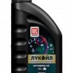 Антифриз Лукойл HD G-11 К (1 кг.)