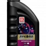 Антифриз Лукойл HD G-12 К (1 кг.)