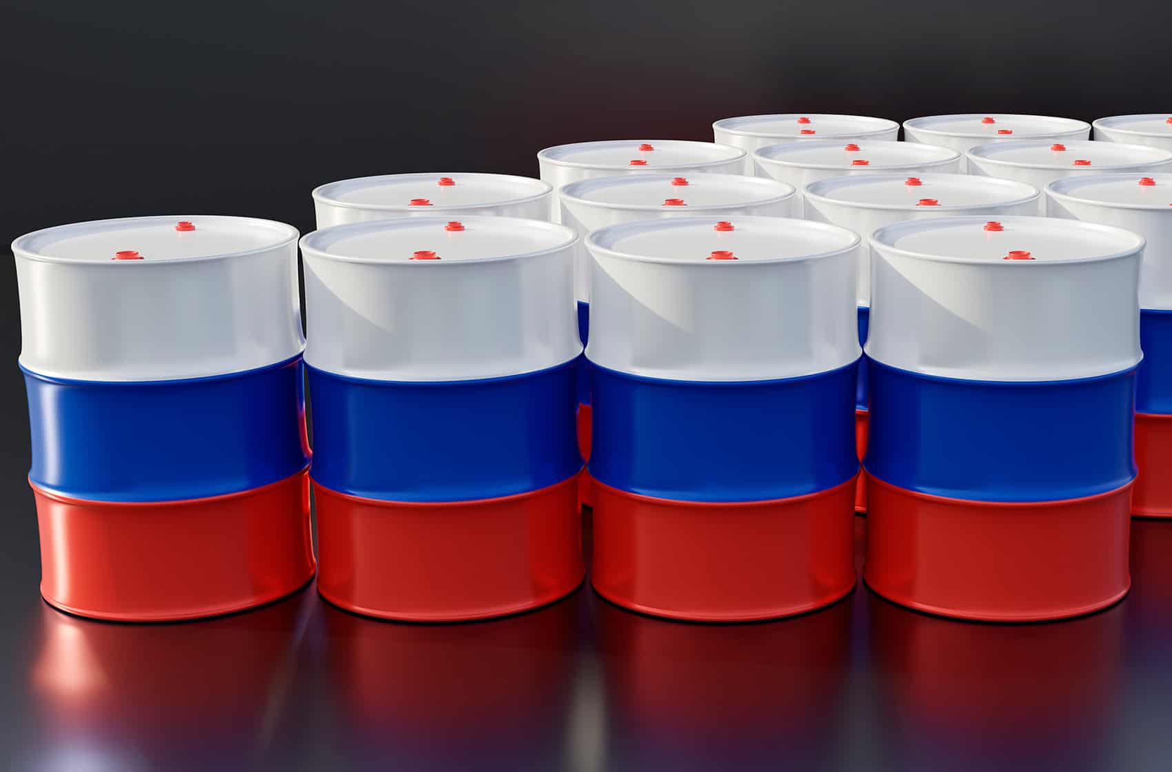 Российские аналоги импортных масел