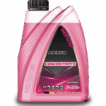 Антифриз Nerson C HD Premium G-12+ красный концентрат (1 л.)