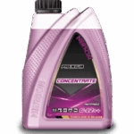Антифриз Nerson C HD Premium G-12++ фиолетовый концентрат (1 л.)