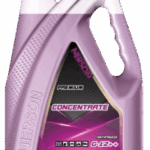 Антифриз Nerson C HD Premium G-12++ фиолетовый концентрат (4 л.)