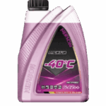 Антифриз Nerson HD Premium G-12++ (-40) фиолетовый (1 л.)