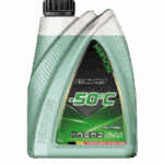 Антифриз Nerson HD Standart G-11 (-50) зеленый (1 л.)