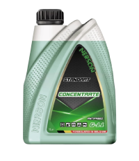 Антифриз Nerson С HD Standart G-11 зеленый концентрат (1 л.)