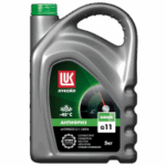 Антифриз Лукойл G-11 Green (5 кг.)