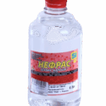 Бензин-растворитель галоша Можга Нефрас-С2-80/120 (0,5 л.)