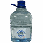 Бензин-растворитель галоша Можга Нефрас-С2-80/120 (3 л.)