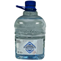 Бензин-растворитель галоша Можга Нефрас-С2-80/120 (3 л.)