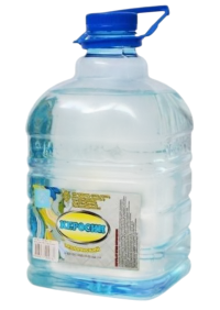 Керосин Можга (5 л.).