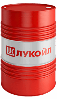 Антифриз Лукойл G-11 Green (220 кг.)