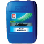 Мочевинный раствор для катализат Лукойл AdBlue AUS 32 (20 л.)