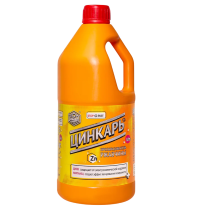 Преобразователь ржавчины Цинкарь AG0112 (2,8 кг.)