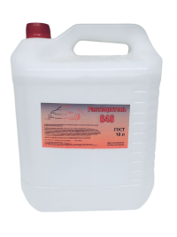 Растворитель Можга 646 (10 л.)