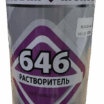 Растворитель Можга 646 (1,7 л.)