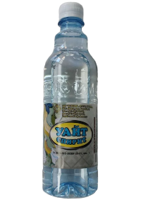 Растворитель Можга Уайт Спирит (0,5 л.)