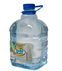 Растворитель Можга Уайт Спирит (5 л.)