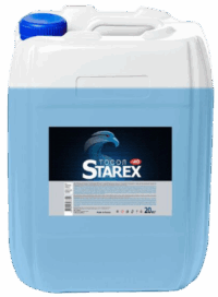 Тосол Starex (20 кг.) 700628