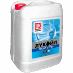 Тосол Лукойл Супер А-40 (10 кг.)