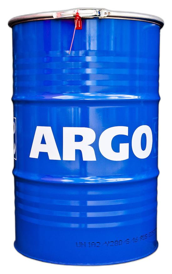 Смазка паста для гидравлических молотов ARGO Chisel Paste EP 1 — изображение 6