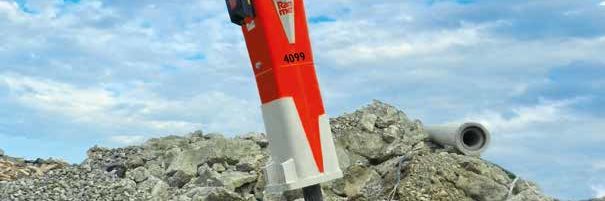 Специальные пасты и смазки ARGO для гидромолотов