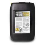 Масло моторное Nerson Premium Truck TBN16 5/30 API CI-4 ACEA E7 (20 л.)