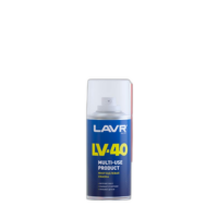 Смазка многоцелевая универсальная Lavr LV-40 (0,210 л.) Ln1484