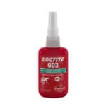 Фиксатор резьбы Loctite 603 (0,050 л.)