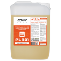 Очиститель промышленный графитоудаляющий Lavr PL301 (30 л.)