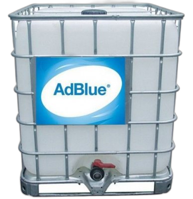 Мочевина Niagara AdBlue SCR (1000 л.)