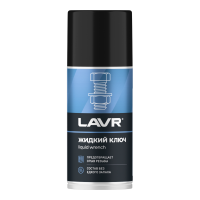 Жидкий ключ Lavr Easy Unscrew (0,21 л.) Ln1490