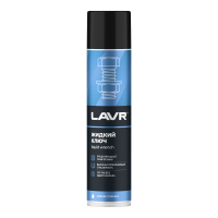 Жидкий ключ Lavr Easy Unscrew (0,4 л.) Ln1491