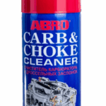 Очиститель карбюратора спрей ABRO CC-200 (0,283 кг.)
