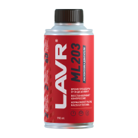 Раскоксовывание двигателя Lavr NOVATOR ML203 (0,190 л.) Ln2506