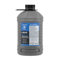 Суперантигель Lavr с диспергатором на 6 700 л. для дизтоплива (3,35 л.) Ln2121