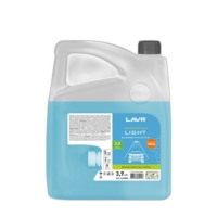 Автошампунь для безконтактной мойки Lavr Light концентрат (4,2 кг.) Ln2303