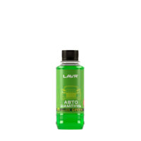 Автошампунь Lavr Super Concentrate Green (1:120 - 1:320) (0,185 л.) Ln2263