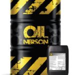 Масло гидравлическое Nerson Hydraulic Extreme Arctic HVLP 32 (20 л.)