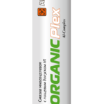 Смазка высокотемпературная пищевая ARGO OrganicPlex EP 2 (0,37 кг.)