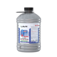 Суперантигель Lavr с диспергатором на 13400 л для дизтоплива (3,4 л.) Ln2122