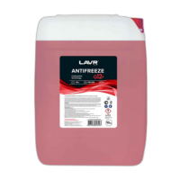 Антифриз Lavr Antifreeze G-12+ (-45) (10 кг.) Ln1711