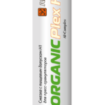 Смазка высокотемпературная пищевая ARGO OrganicPlex HD EP 2 (0,37 кг.)