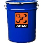 Смазка высокотемпературная пищевая ARGO OrganicPlex EP 2 (18 кг.)