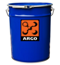 Смазка высокотемпературная пищевая ARGO OrganicPlex EP 2 (18 кг.)