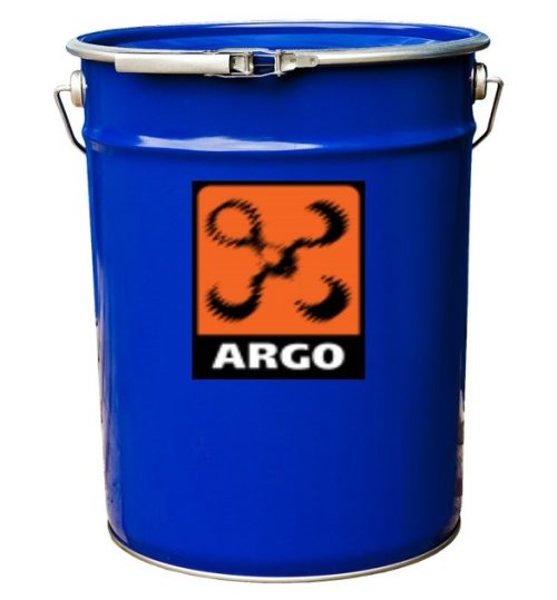 Смазка высокотемпературная пищевая ARGO OrganicPlex EP 2 (18 кг.)